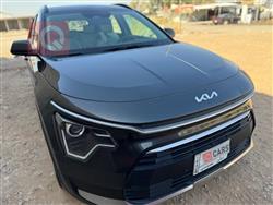 Kia Niro 2023