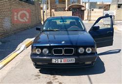BMW 5-Series 1995