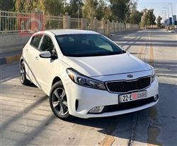 Kia Forte5 2017 Kia Forte5 2017