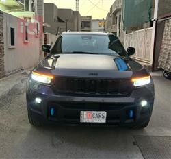 Jeep Grand Cherokee 2023