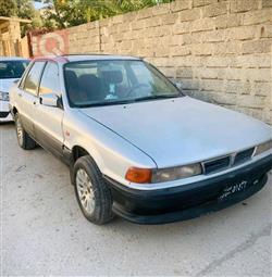 1993 ميتسوبيشي جالنت