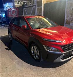 2023 هيونداي كونا