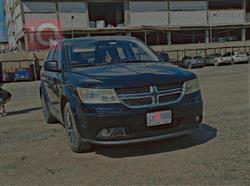 Dodge Journey 2018