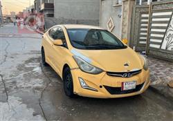 Hyundai Elantra 2016