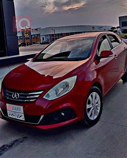 JAC J4 2016