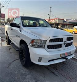 2018 رام 1500