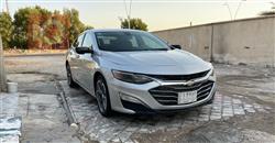 2020 شيفروليه ماليبو