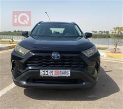 Toyota RAV4 2022