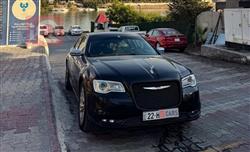 Chrysler 300 2018
