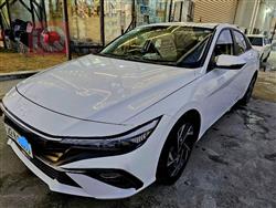 2024 هيونداي النترا