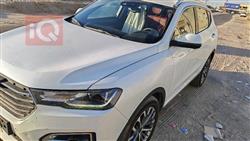 2021 هافال H6