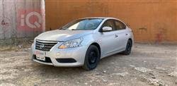 Nissan Sentra 2014