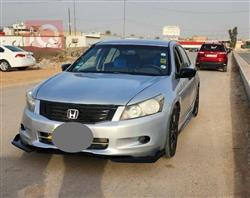 Honda Accord 2010