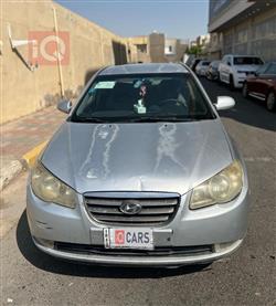 2008 هيونداي أفانتي