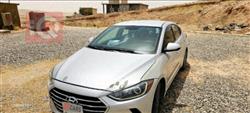 Hyundai Elantra 2018 Hyundai Elantra 2018