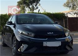 Kia Forte 2022