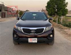 2011 كيا سورينتو