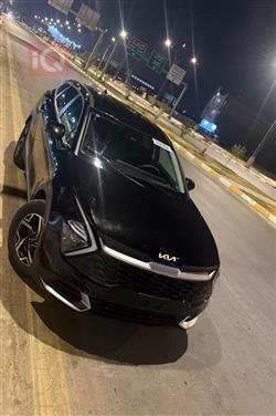 2023 كيا سبورتاج
