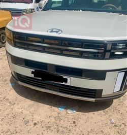2024 هيونداي سانتافي