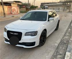 Chrysler 300 2016