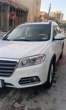 2016 هافال H6