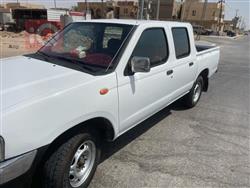 2008 نيسان بيك اب 2008 نيسان بيك اب