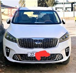 Kia Sorento 2018