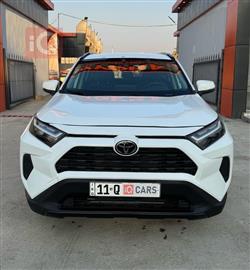 Toyota RAV4 2024