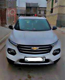 Chevrolet Captiva 2023