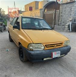 2013 سايبا أريو