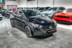 Nissan Versa 2023