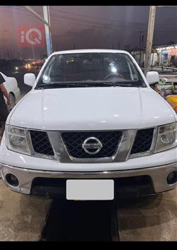 Nissan Navara 2013