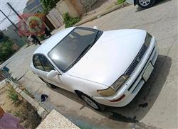 1994 تويوتا كورولا