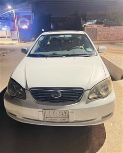 2013 بي واي دي F3