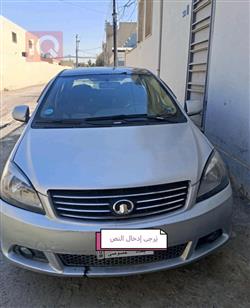 Great Wall Voleex C30 2012