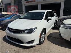 Chrysler Pacifica 2023