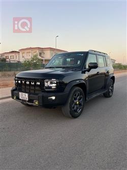 2025 جيتور T2