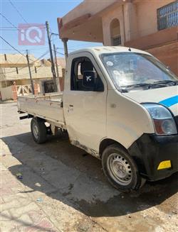 Lifan Foison 2013