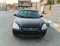 Kia Optima 2007