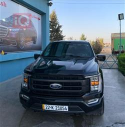 2023 فورد إف-150