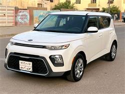 Kia Soul 2020