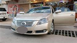 Toyota Avalon 2007