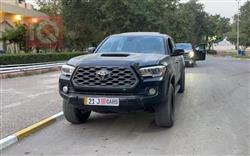 Toyota Tacoma 2022
