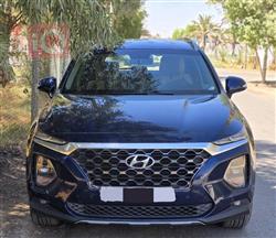 2020 هيونداي سانتافي