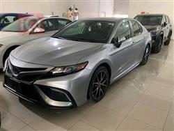 Toyota Camry 2023