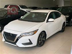 Nissan Sentra 2023