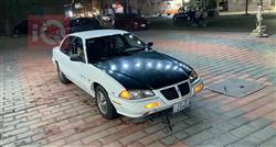 Pontiac Grand Am 1995