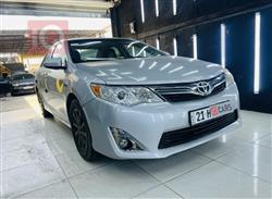 Toyota Camry 2015