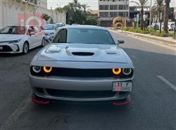Dodge Challenger 2022