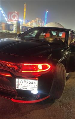 Dodge Charger 2016